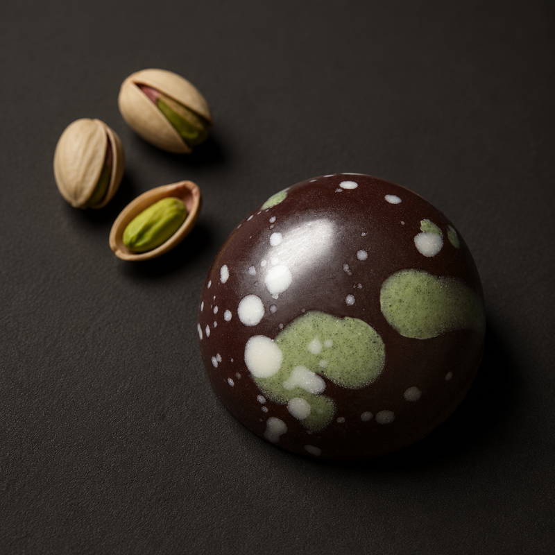 Pistacchio Nero
