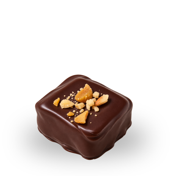Honey Peanut