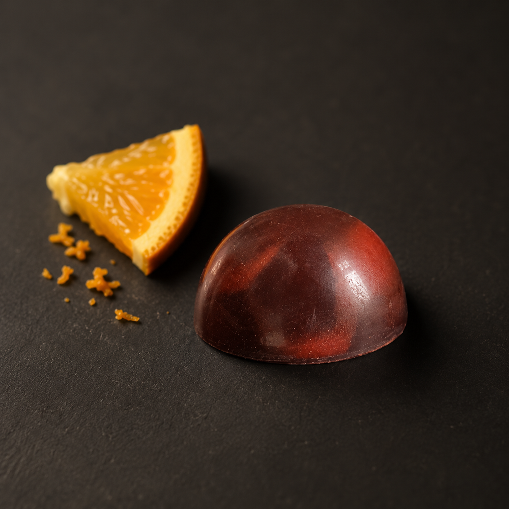 Orangen Balsamico