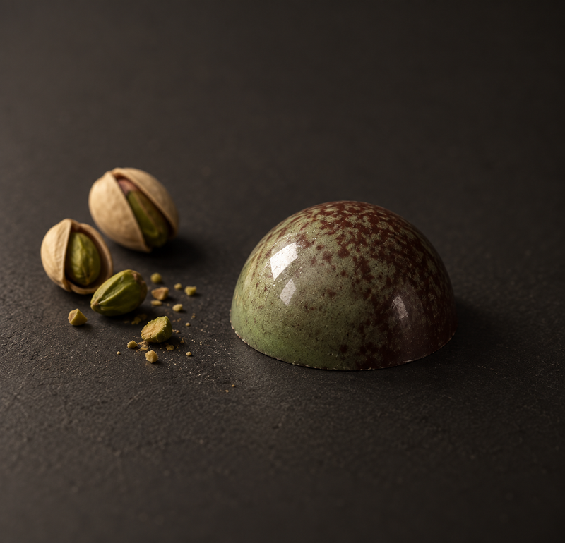 Pistacchio Nero
