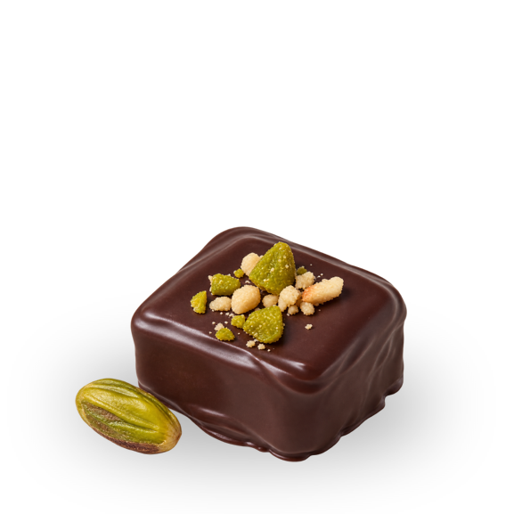 Pistacchio Nero