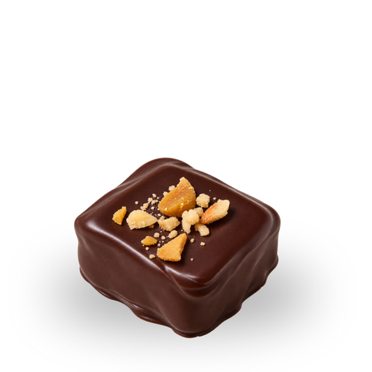 Honey Peanut