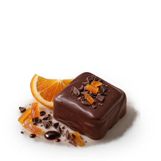 Orangen Balsamico