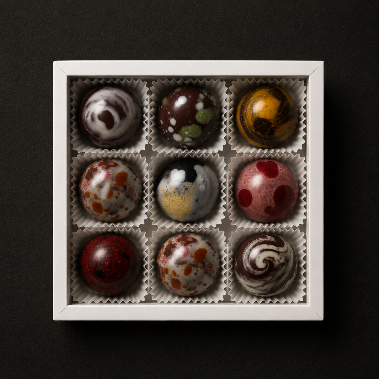 Selection No. 1