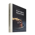 Green Table & Natural Pastry – Das Buch